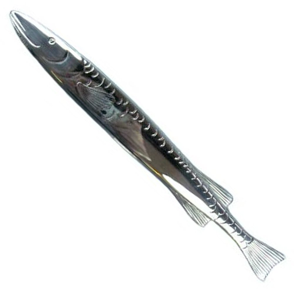 Sakanaページです! Amazon.com: Nagao Sakana Type Boning Remover, 18-8 Stainless Steel